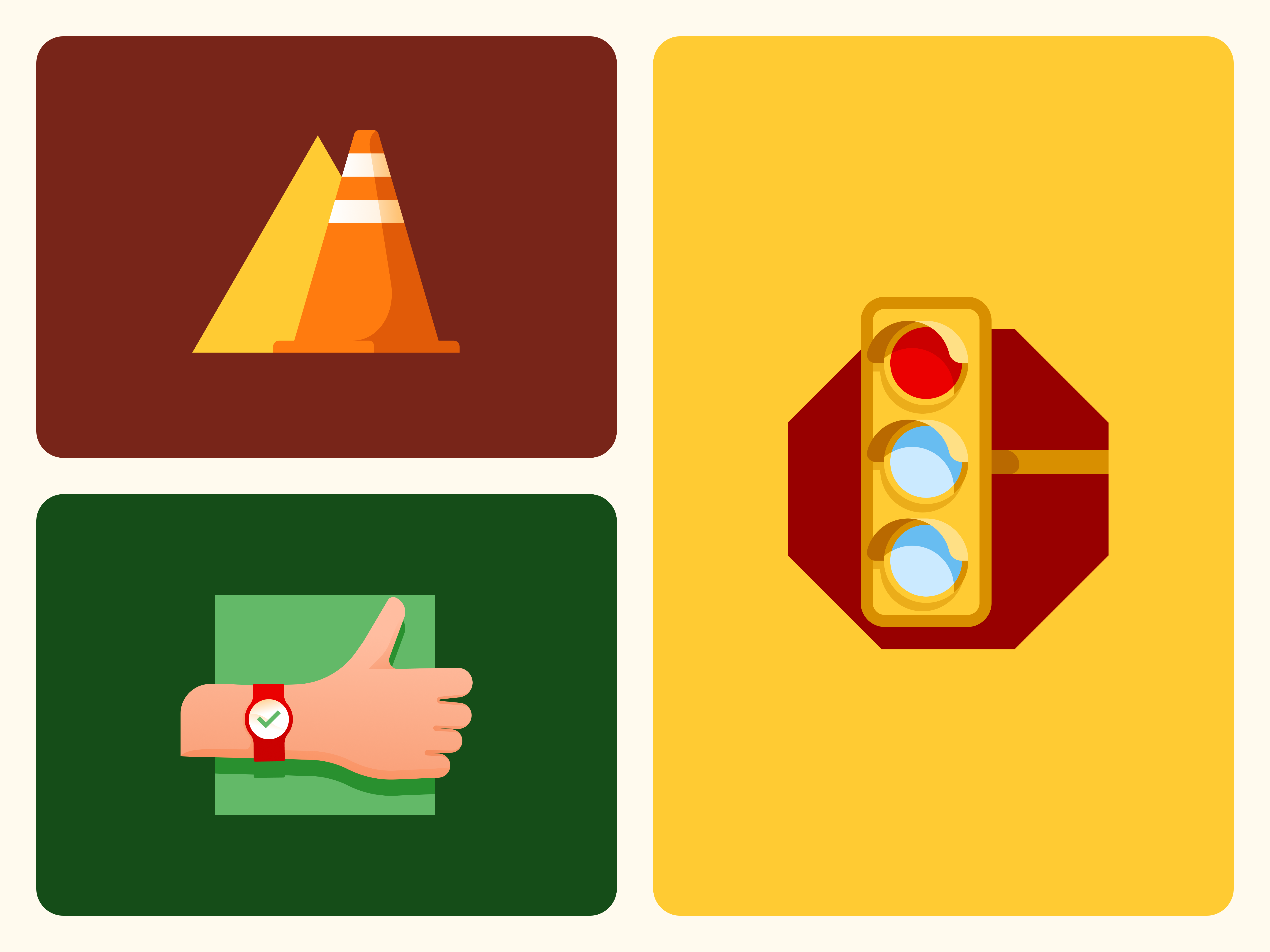 Example of Illustration Systems