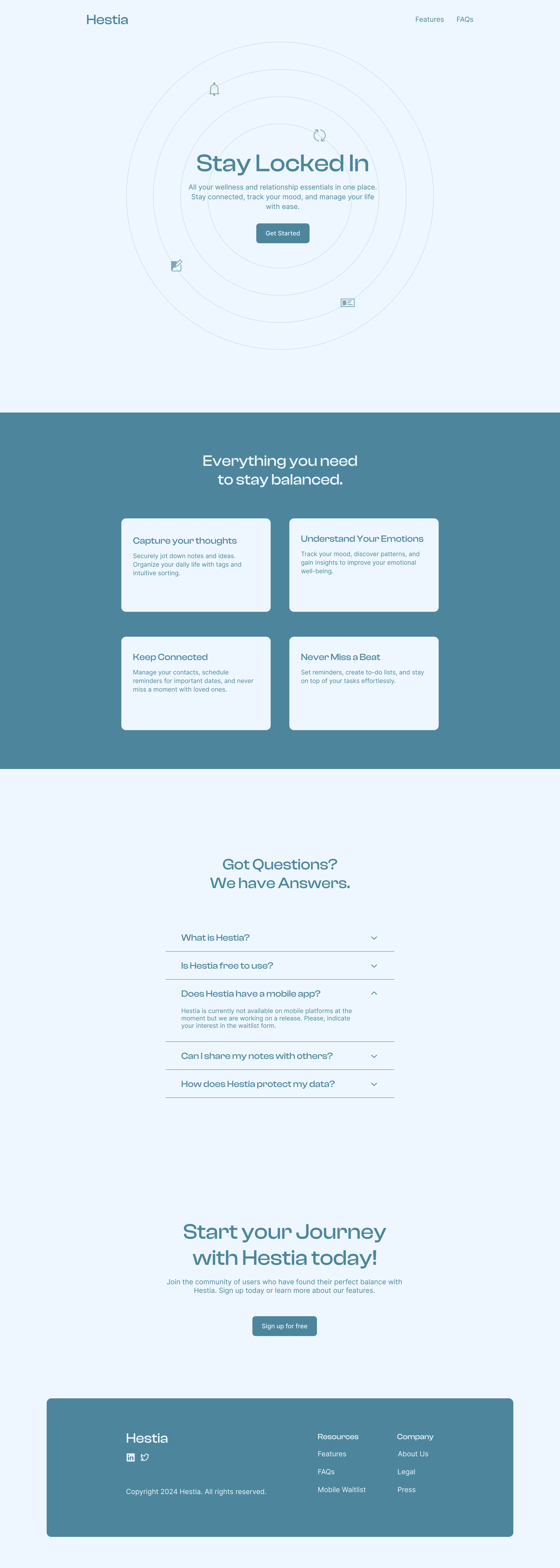 Daily UI 003 — Landing page clean daily ui daily ui challenge dailyui hero hero spiral landing landing page product design ui web web design