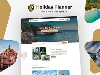 HTML5 Tours & Travel Agency Website Templates booking site website holiday plan website html html templates travel tourism template travel html template travel html5 website templates travel website travel website templates