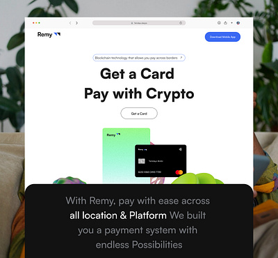 Crypto Card Payment web design app design blockchain branding crypto design design inspiration illustration logo nice designs ui ui desgn uiux design
