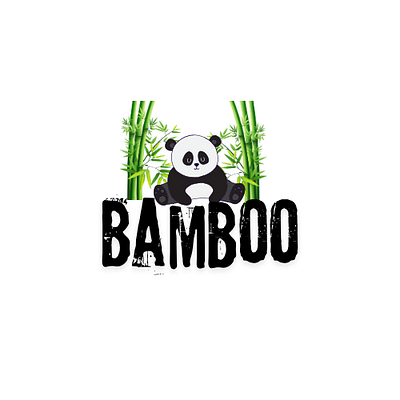 The daily logo challenge Day-3: Panda Logo daily daily challenge daily logo challenge daily logo challenge day 3 daily logo design challenge design graphic design logo logo design logo design challenge day 3 the daily logo challenge