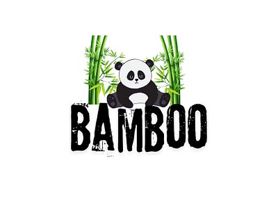 The daily logo challenge Day-3: Panda Logo daily daily challenge daily logo challenge daily logo challenge day 3 daily logo design challenge design graphic design logo logo design logo design challenge day 3 the daily logo challenge