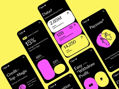 Mobile app app ui branding clean credit card data design finance illustration landing page mobile app payment product design responsive typography ui ui ux user experience ux web design website