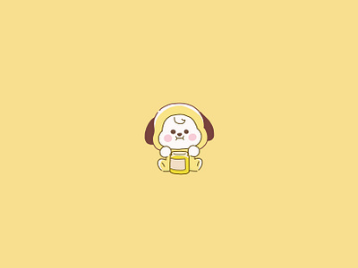 Baby Chimmy 2d