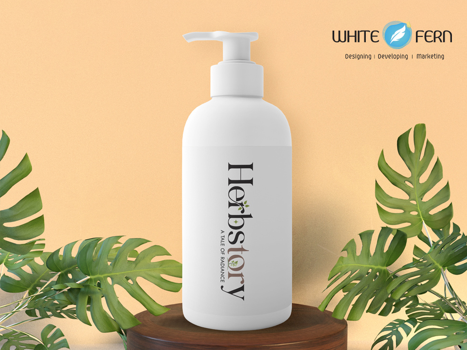 Example of Logo Design Services