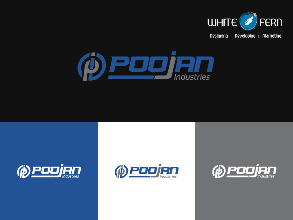 Example of Logo Design Services