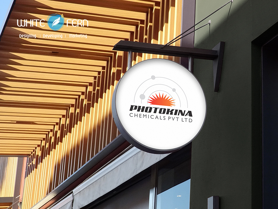 Example of Logo Design Services