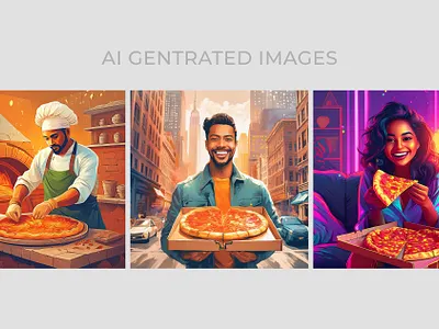 Pizza Delivery App app graphic design mobile design ui ux