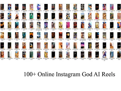 100+Online Instagram God AI Reels ai reel ai reels download free free download free psd free reel free reels free template free templates god ai reel god ai reels psd psd template psd templates reel reels template templates