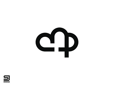MP Logo || MP Cloud Logo branding design lettermark logo logo design logomaker minimalist logo monogram monogram logo mp mp letter logo mp letters mp logo mp monogram mp monograms portfolio sjdesign