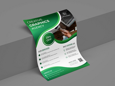 Creative, Modern and Professional flyer Design banner design branding brochure business card design business flyer design corporate flyer design flyer design graphic design icon design label design leaflets design letterheads design logo brand identity logo design mockup design social media post design t shirt design