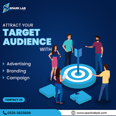 Spark Lab: Where Ideas Ignite and Creativity Thrives! 🔥✨ advertising app branding campaign design graphic design illustration illustration art logo target audience ui ux vector