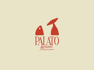 Restaurant logo and brand identity adobe illustartion brand brand identity branding business concept design graphic design identity inspiration logo logo design logo designer logo mark logodesign logomark logos logotype modern logo restaurant