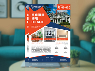 Real Estate Construction Company Flyer Design a4flyer advertisement advertising beautiful home sale business flat for sale flyer flyer design home for sale layout leaflet marketing pag real estate real estate flyer real estate flyer design real estate flyer designs real estate flyer ideas real estate flyers template