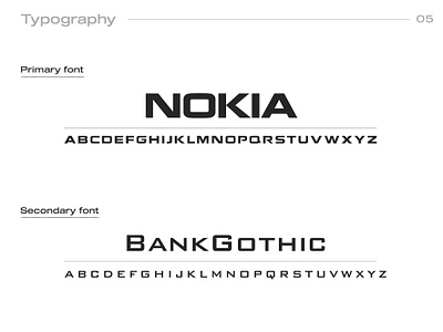 BRANDING SAME AS NOKIA branding