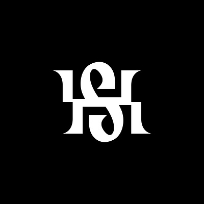 HS Logo Design