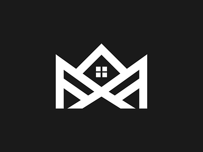 M Logo Design