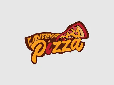 pizza logo design branding desgin fastfood logo food logo logo pizza logo