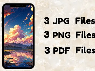 Fantasy Wallpaper 3d abstract art aesthetic aesthetic print aesthetic printable aesthetic wall art animation artist branding design graphic design illustration logo motion graphics ui