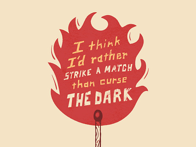 Strike A Match branding design graphic design illustration logo vector