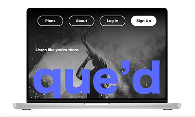 Music App Promo UI app design figma graphic design mobile music music app ui ux