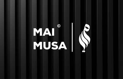 MAI© adobe branding design graphic design illustration logo logo designer logos