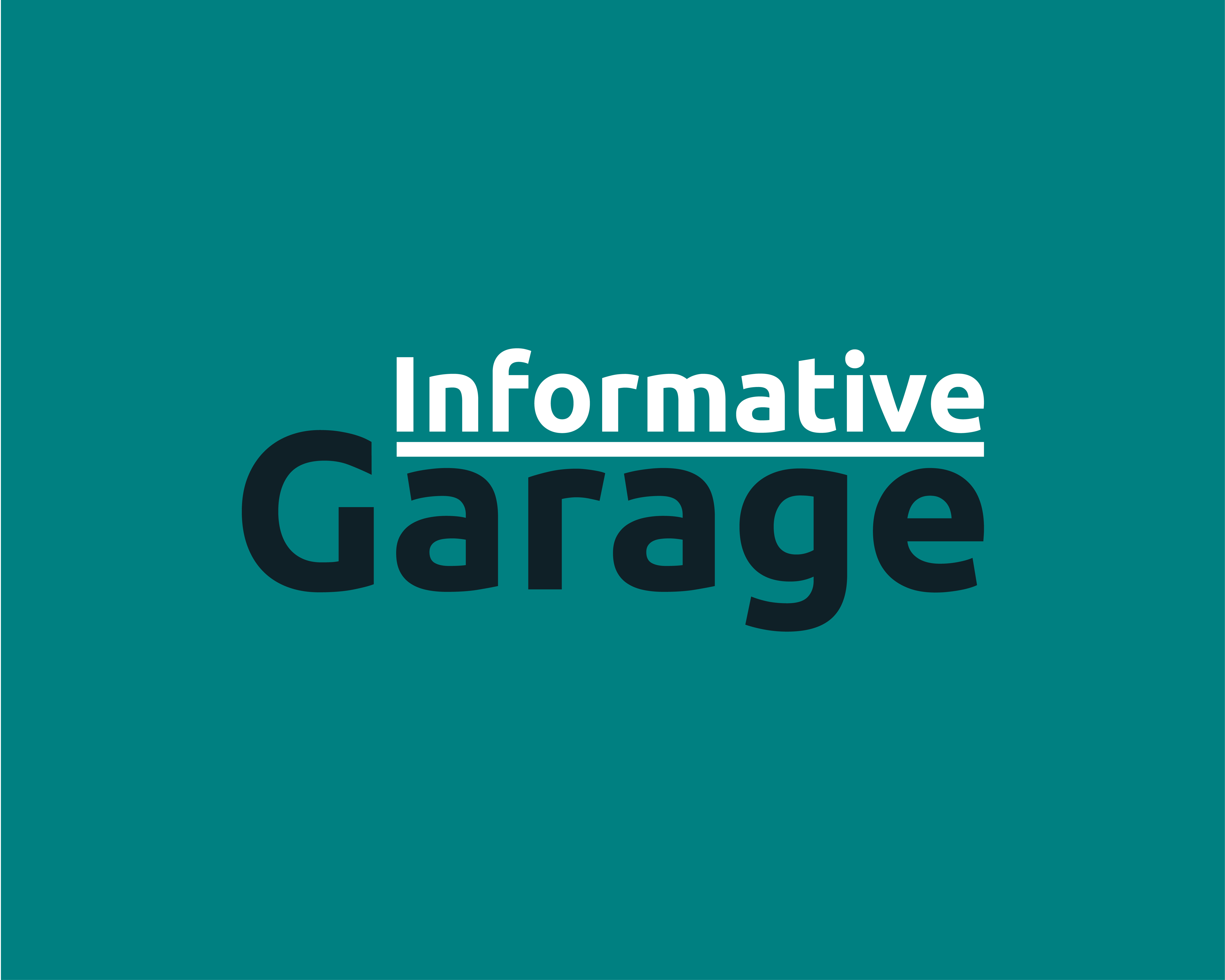 Informative Garage unique | modern | creative | text logo design amazing logo design brand identity business logo design creative logo design custom logo design graphic design information garage informative garage informative garage logo informative garage logo design logo logo design logo maker minimalist logo design modern logo design outstanding logo design professional logo design text based logo design timeless logo design unique logo design