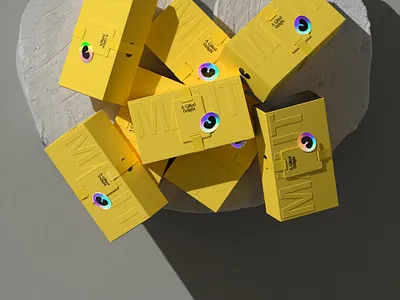 MAUT art direction branding maut mexico packaging restaurant sabbath