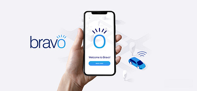 Bravo - Insurance spin off project Service Design
