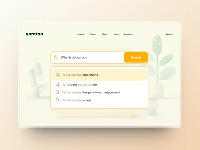 Browser dailyui ui