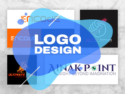 Logo Designs brand identity branding graphic design logo logo design logo designer