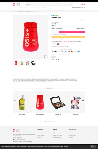 Shopify Store ecommerce store ecommerce website online business store online store online store design shopify shopify store shopify store design shopify theme customization