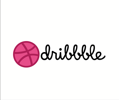 Dribbble - Logo Animation 2d after effects animated logo animation branding creative design dribbble dribbble animation gif graphic design ideas identity intro jobs logo logo reveal motion graphics outro