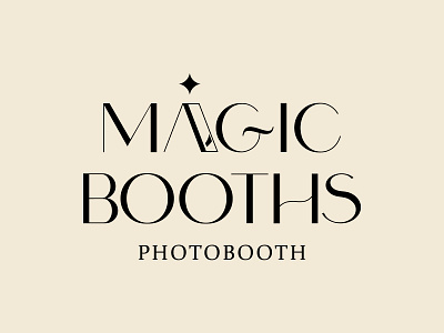 Magic Booths booths branding brands ca california design falcón logo los angeles magic magic booths magic mirror photobooth paraguana paraguaná parties photobooth punto fijo weddings