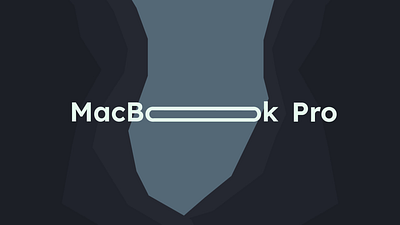 macbook pro. animation branding graphic design motion graphics