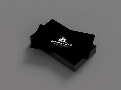 Business Card Design bradidentity branding brandingdesign businesscards businesstemplate carddesign cards corporate creativedesign design luxury minimal modern personal professional simple template unique vector visitingcards