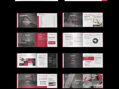 Logo and brand style guidelines for construction 3d animation brand guide brand style guidelines branding clean construction logo graphic design logo logo and brand guide modern logo simple sophisticated unique young