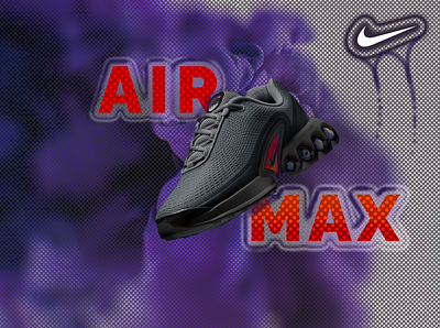 Nike,Airmax airmax best graphic design nice nike photoshop shoe ui