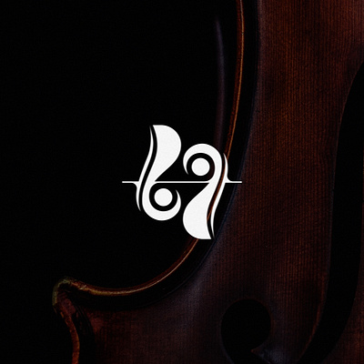 FINE / MUSIC CLASSIC LOGO branding classic logo music