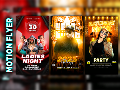 animated motion flyer | motion flyer and animate | banner animated banner animated flyer animated poster motion banner motion flyer motion poster