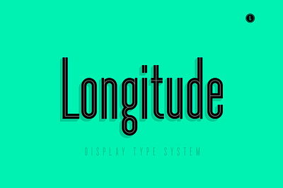 Longitude Display system