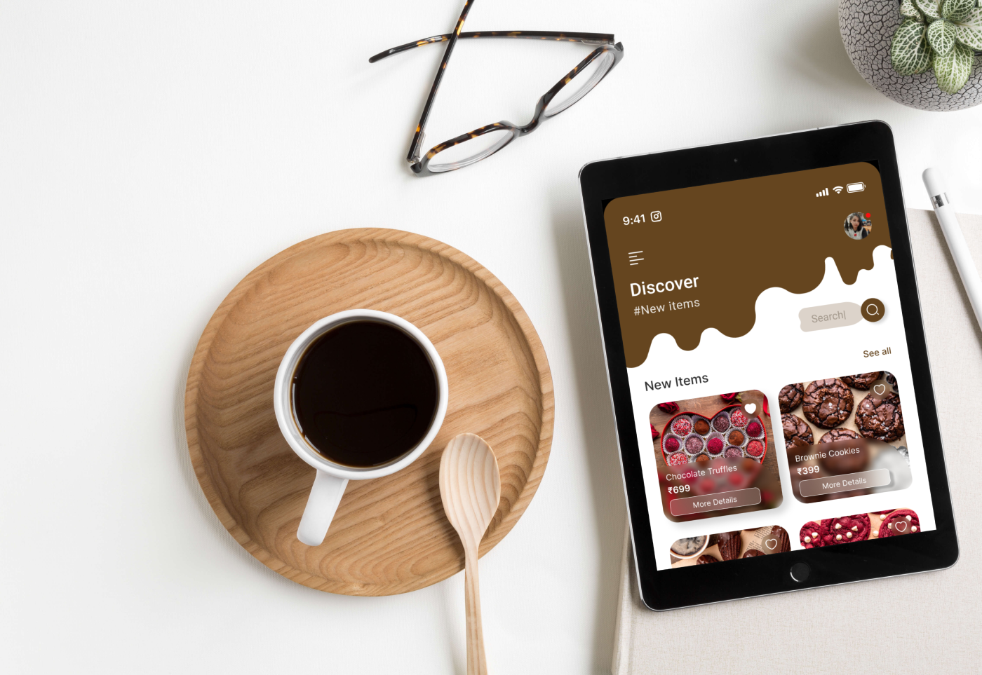 E-commerce Mobile App Design 3d branding design dribbble ecommerceapp figma freelancing graphic design illustration logo mobileappdesign pinterest ui uiux userinterface