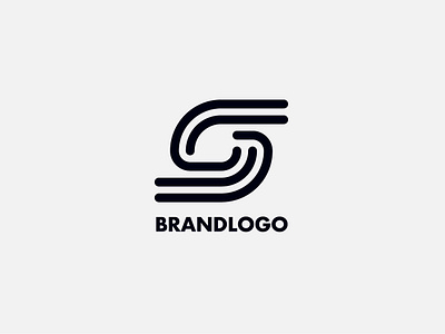 S Letter Minimal Vector Logo Template ai branding bundle business corporate design design for sale graphic design logo logomark logotype mark minimal pixasquare s letter startup studio ui vector web3