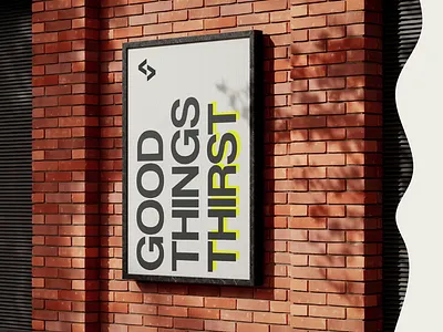 Webdesign agency branding🕸️ agency branding logo poster studio webdesign website