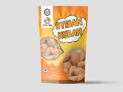 Pouch Packaging Design design graphic design label design packaging packaging design pouch pouch design pouch packaging product label design