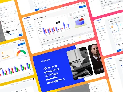 Revenue Management Application design beautiful dashboards best dashboard ui best design companies best of dribbble dashboard design dribble discovery invoice app design
