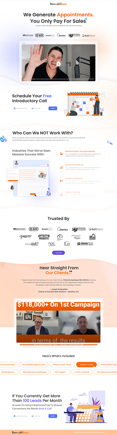 Personal Agency design personal uiux