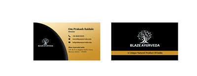 Visiting Card visiting card