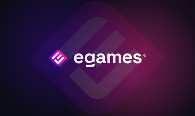 Egames Website & App | UI Design design landpage ui uidesign userinterface ux website