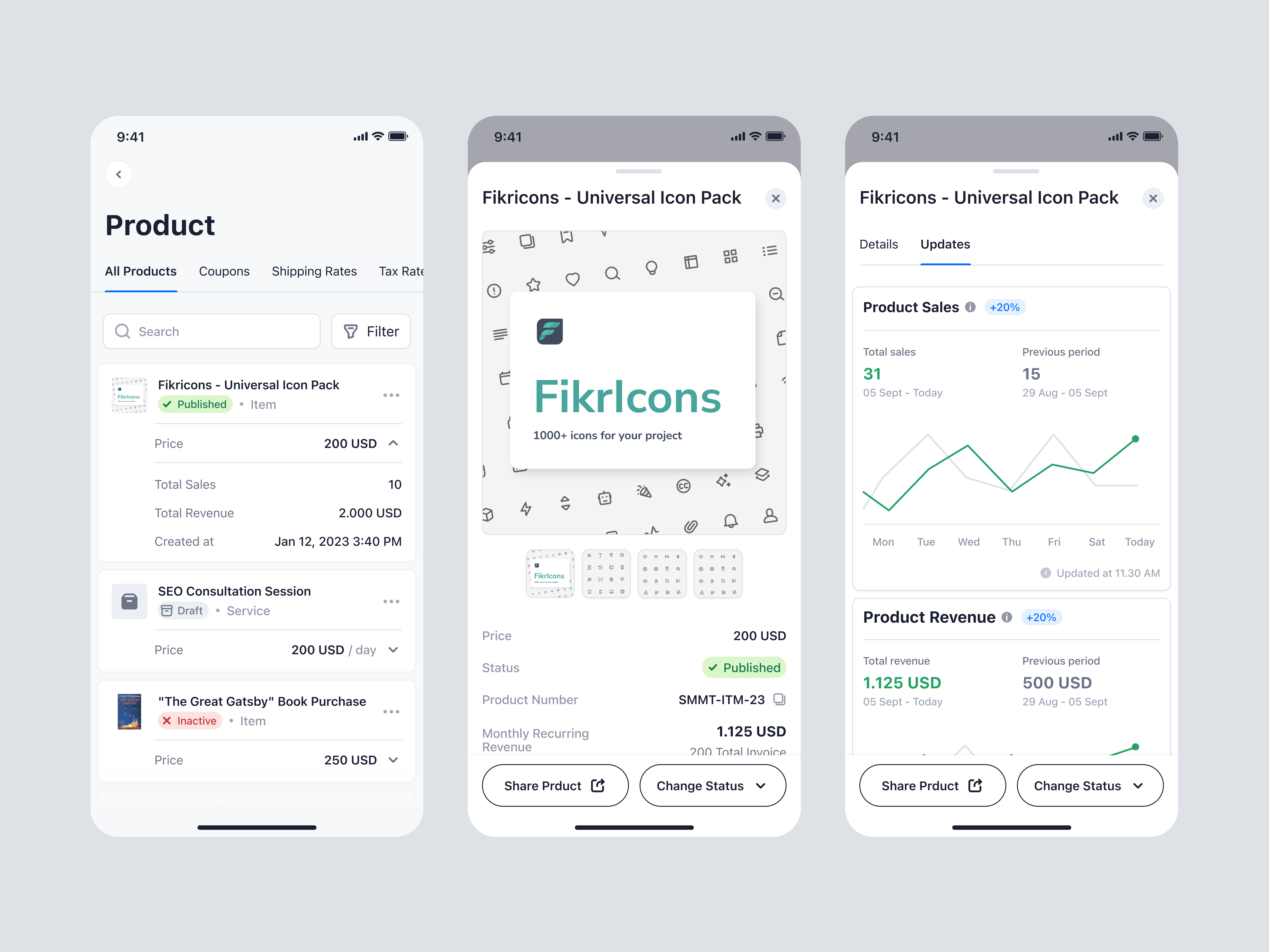 Arto Plus Mobile - Product all products app management mobile payment product product design revenue saas sales ui ux